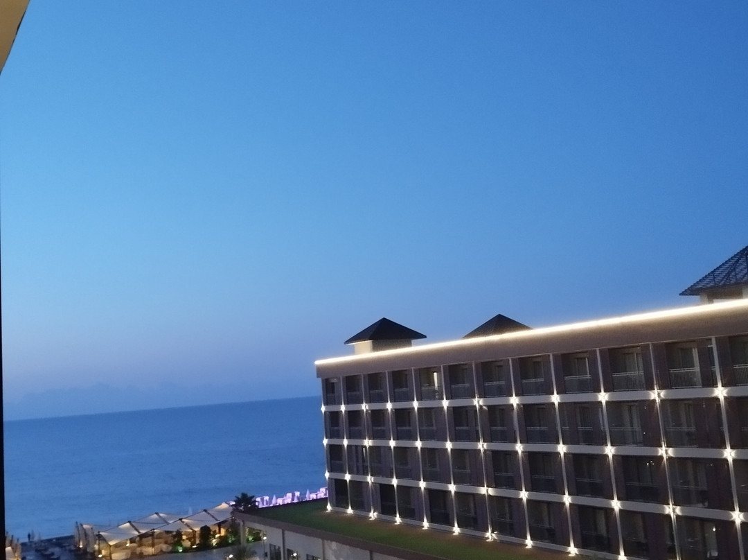 The Arkin Iskele Hotel主图