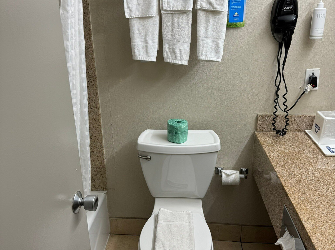 Days Inn by Wyndham Aberdeen主图