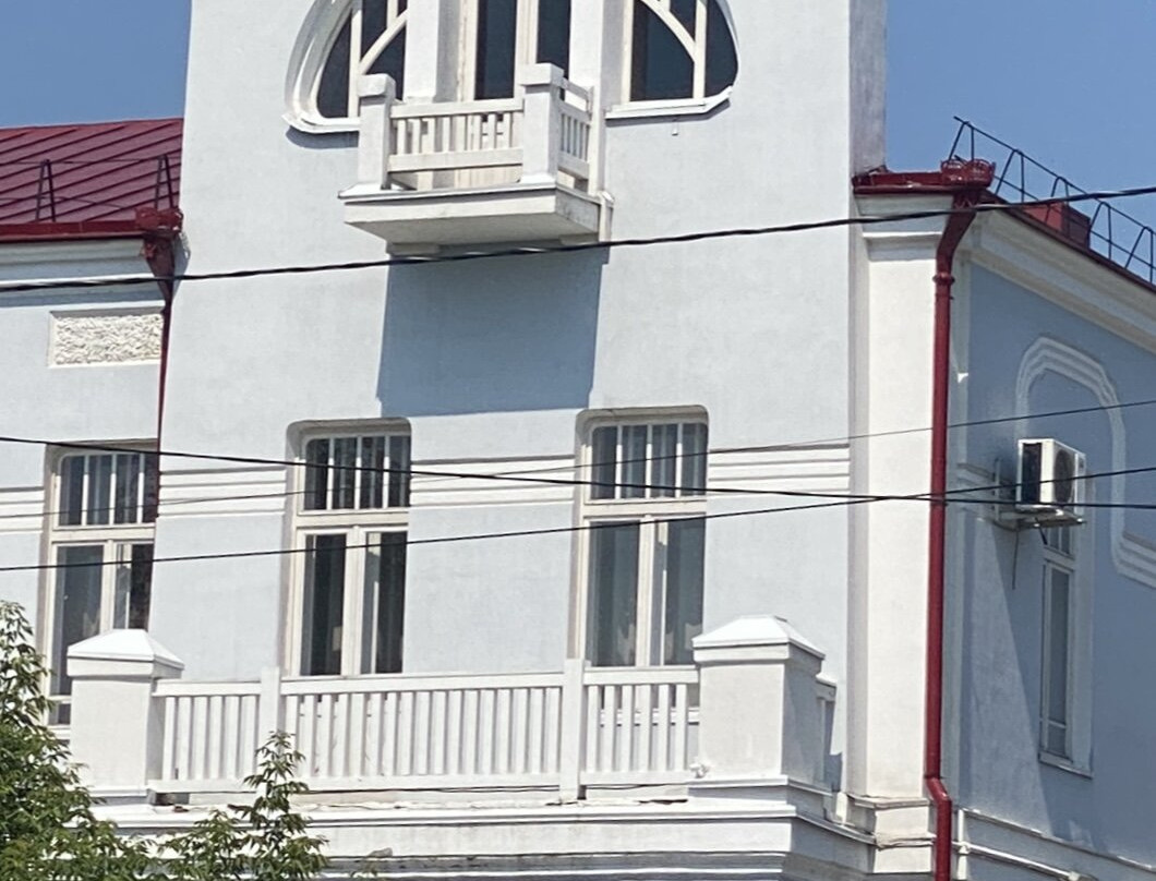 Estate of Merchant Asanov景点图片