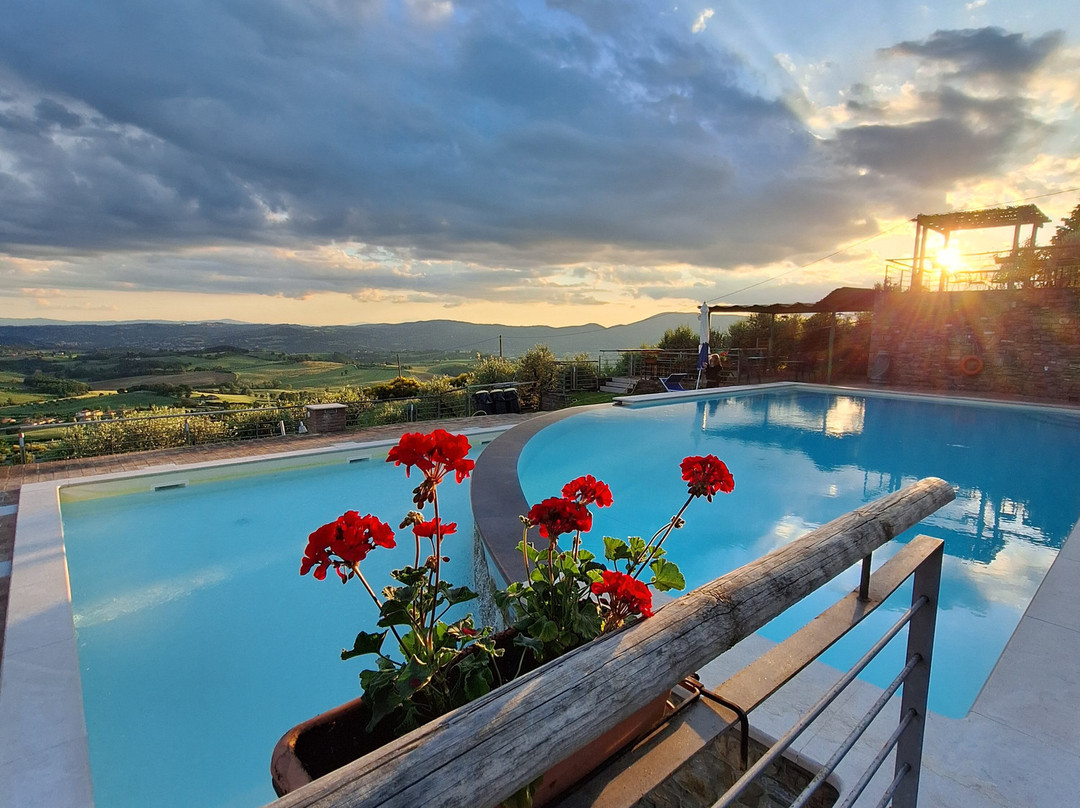 Il Castellaccio主图