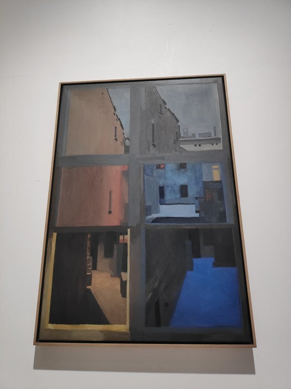 Zacheta Gallery (Galeria Zacheta)-华沙必去景点