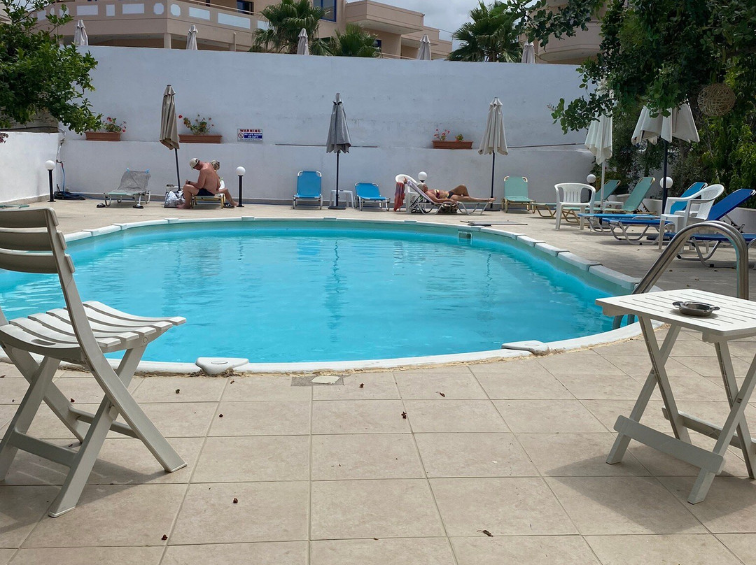 Evagelina Hotel主图