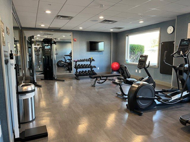 Holiday Inn Express Federal Way - Seattle South By IHG主图