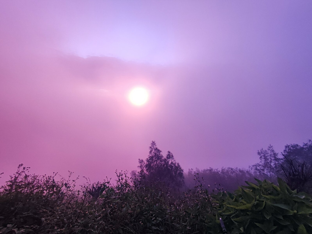 Lubak Mount Batur Sunrise Hike