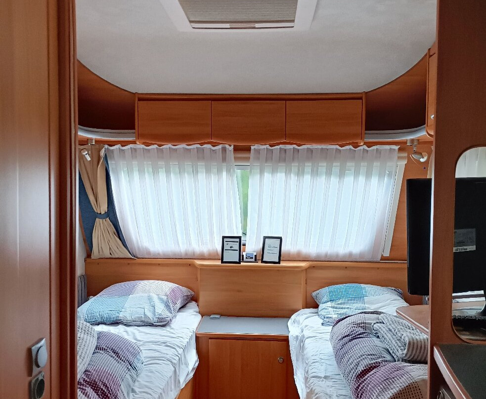 Bulbrovejs Bed & Breakfast主图