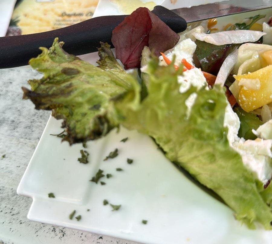 Restaurant Promenade