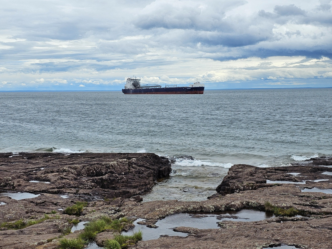 Lighthouse Bed and Breakfast主图