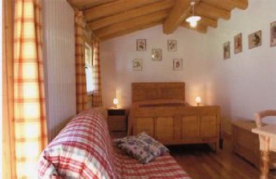 B&B La Nicchia-官方