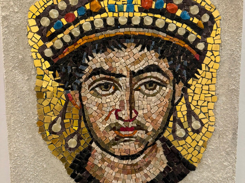 The Chicago Mosaic School-芝加哥必去景点