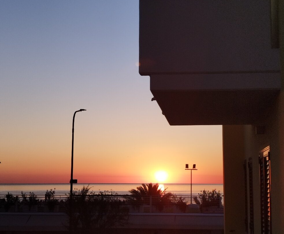 Hotel Roma sul mare主图