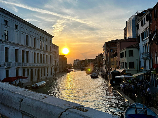 Vq Travel Services-威尼斯必去景点