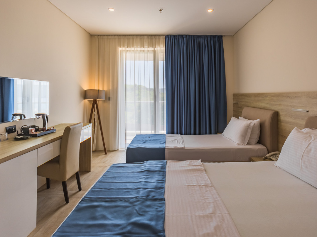 Hotel Franca主图