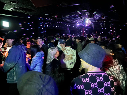 Super Soul Seoul-首尔必去景点