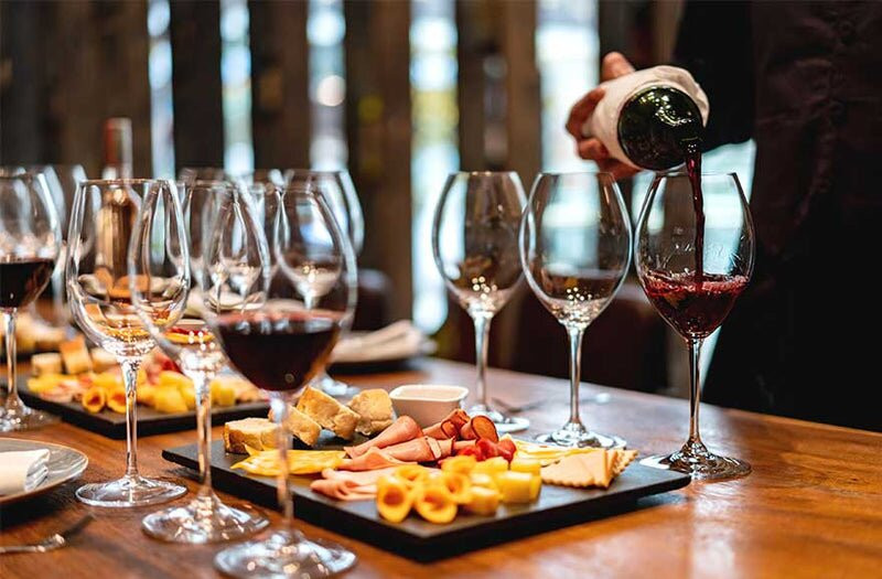 Harwood Estate Winery Brewery Bistro Inn景点图片