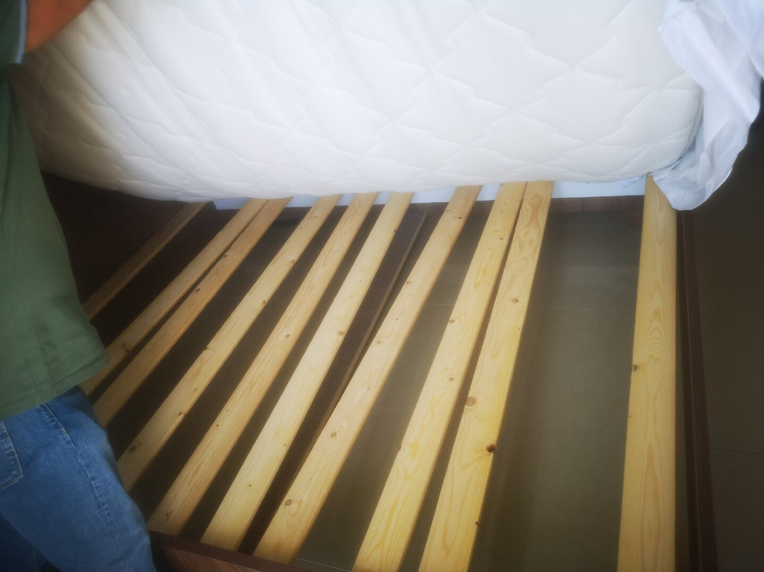 Delfini Beach Suites主图