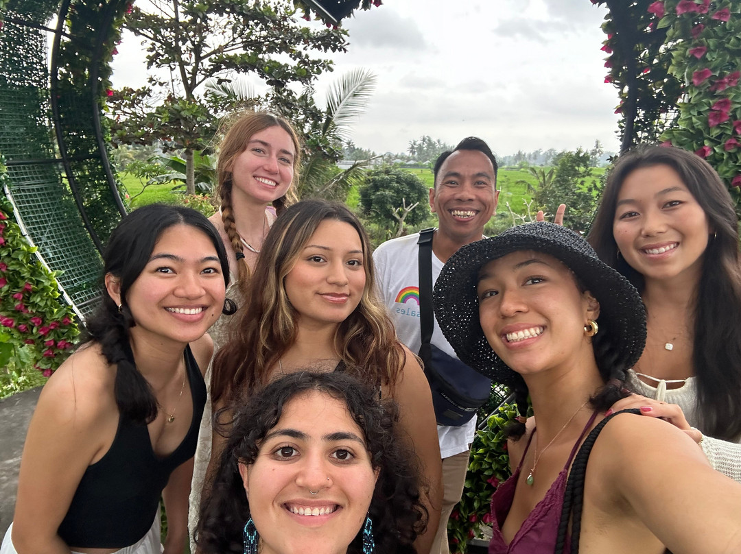 Bali Culture Tours景点图片