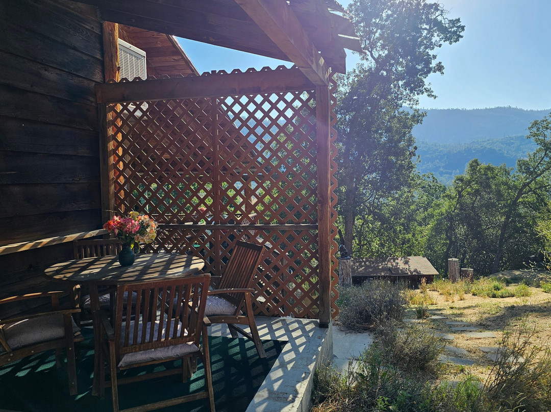 Evergreen Haus主图