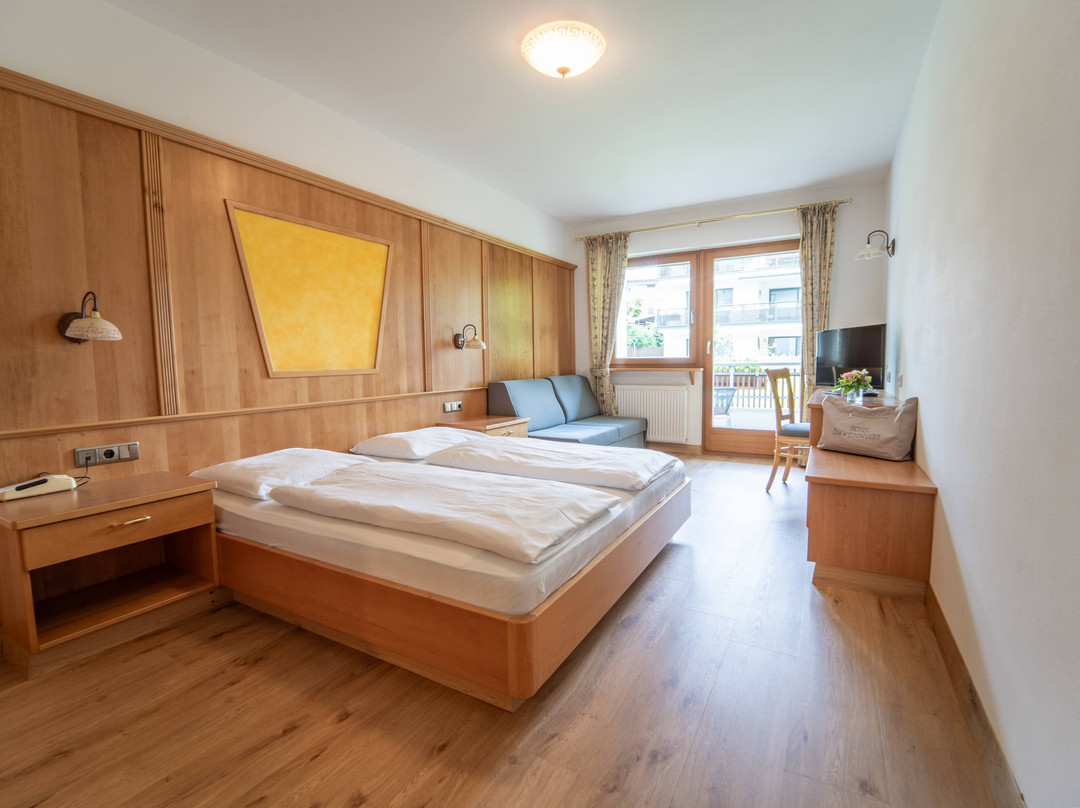 Hotel Birkenbrunn主图