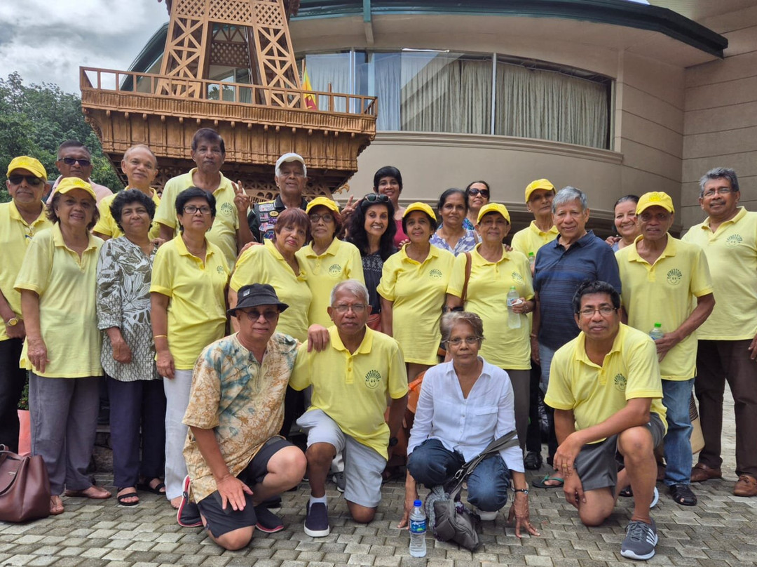 Seethawaka Regency主图