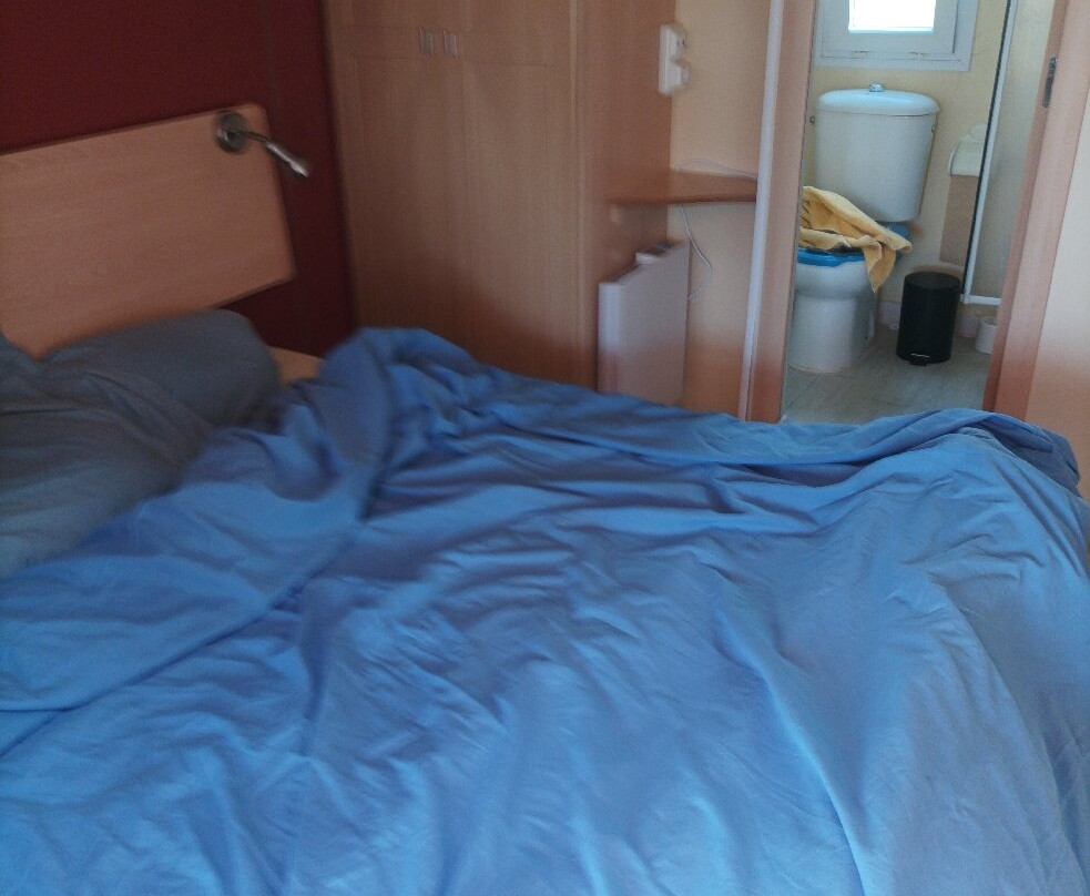 Gîte et Chambre d'hôtes Lo Soulenquo主图