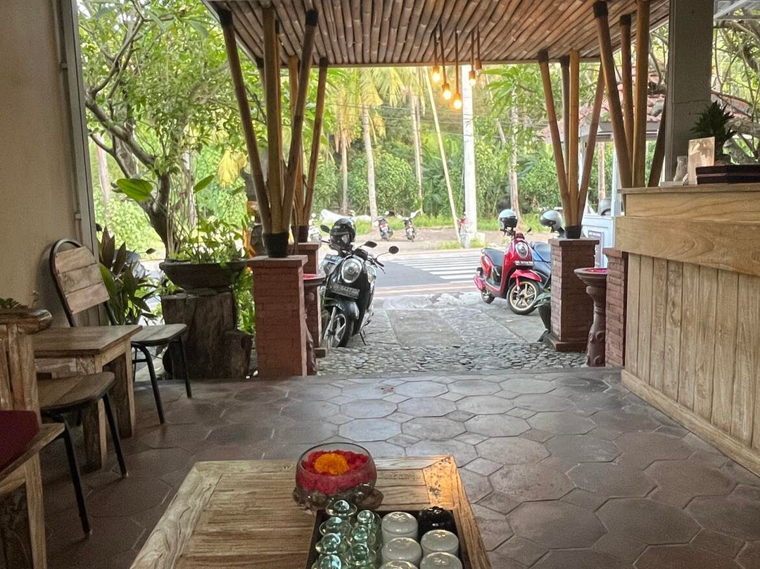 Amed Bali Spa-艾湄湾必去景点