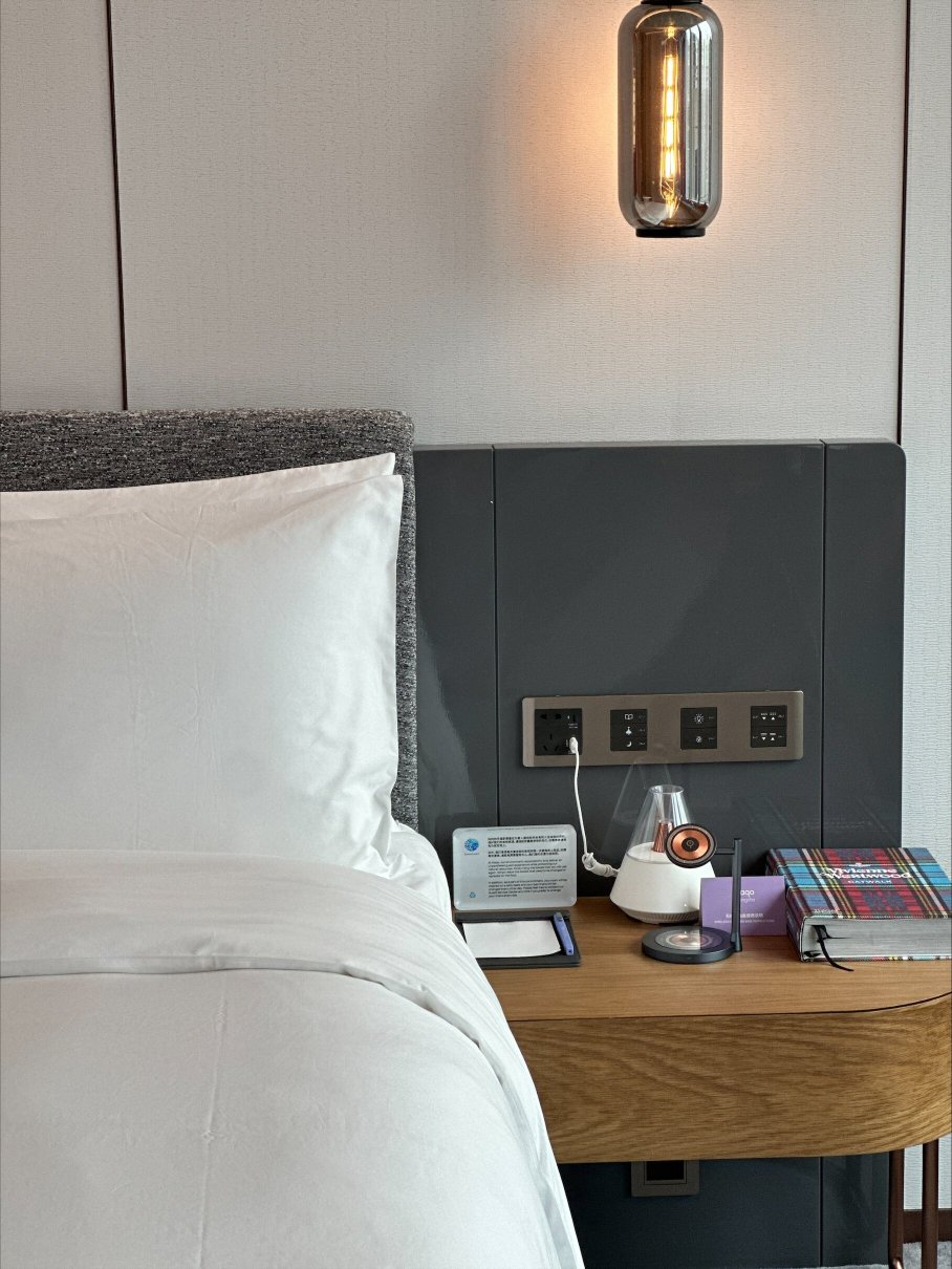 Maqo Changsha-客卧