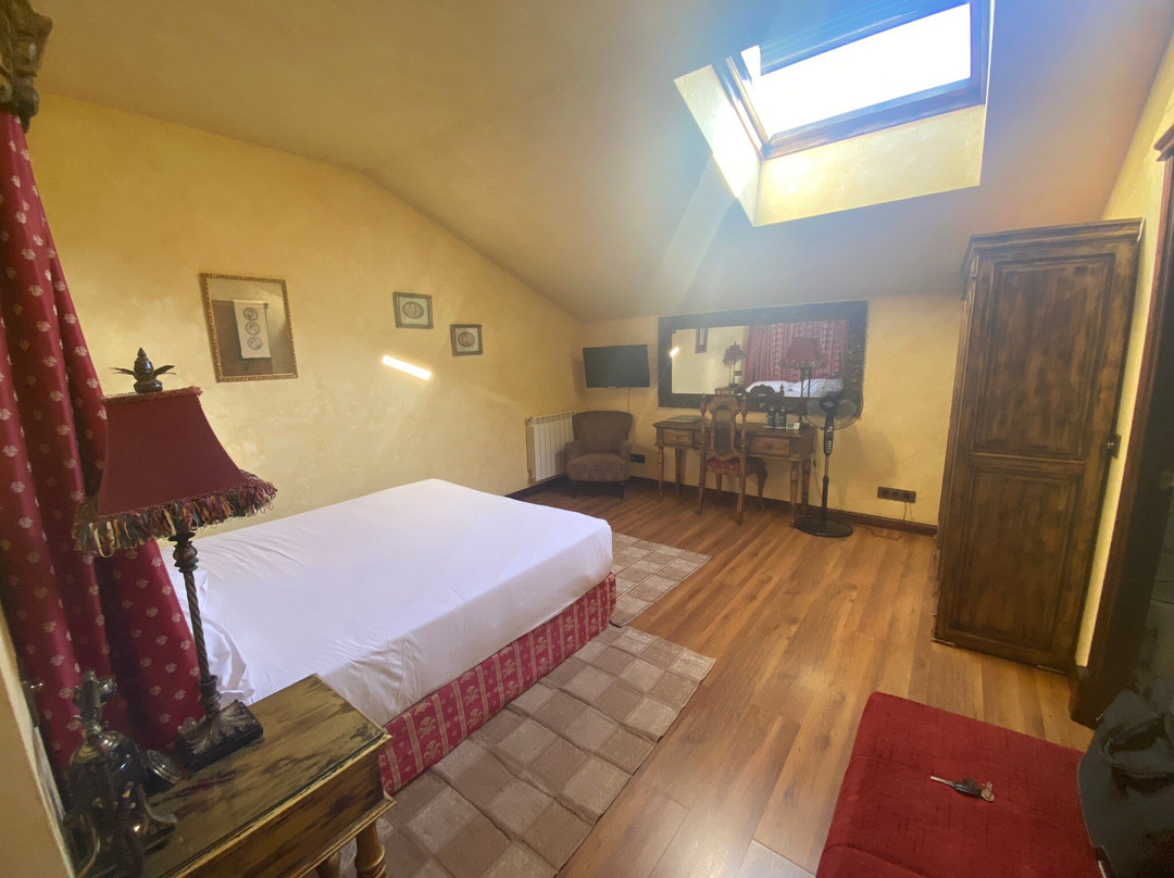 Real Casona de las Amas主图