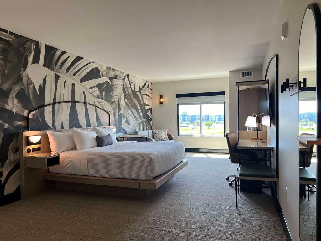 Hotel Rehoboth主图