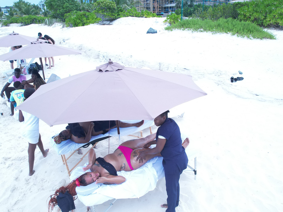 Beautique Salon & Spa