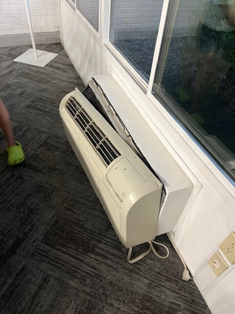 Wyndham Garden Cross Lanes Charleston主图