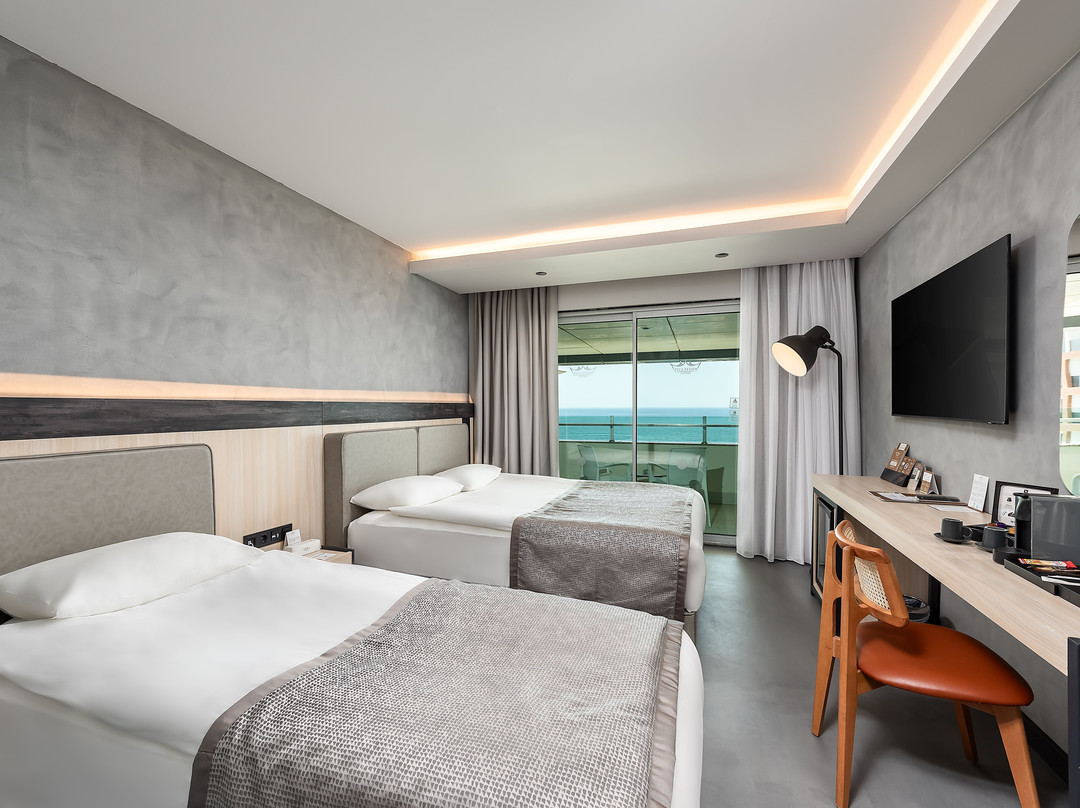 White City Resort Hotel主图