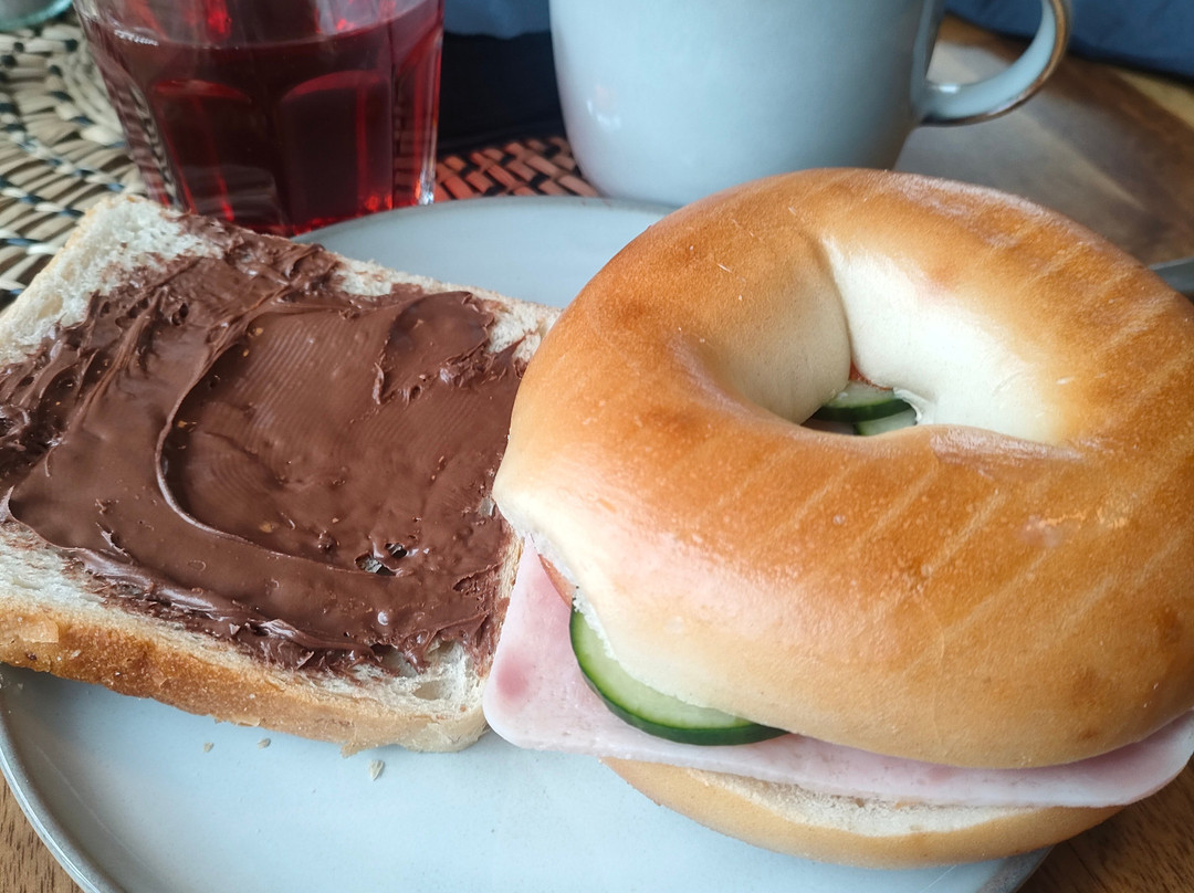 Hotel Breidafjordur主图