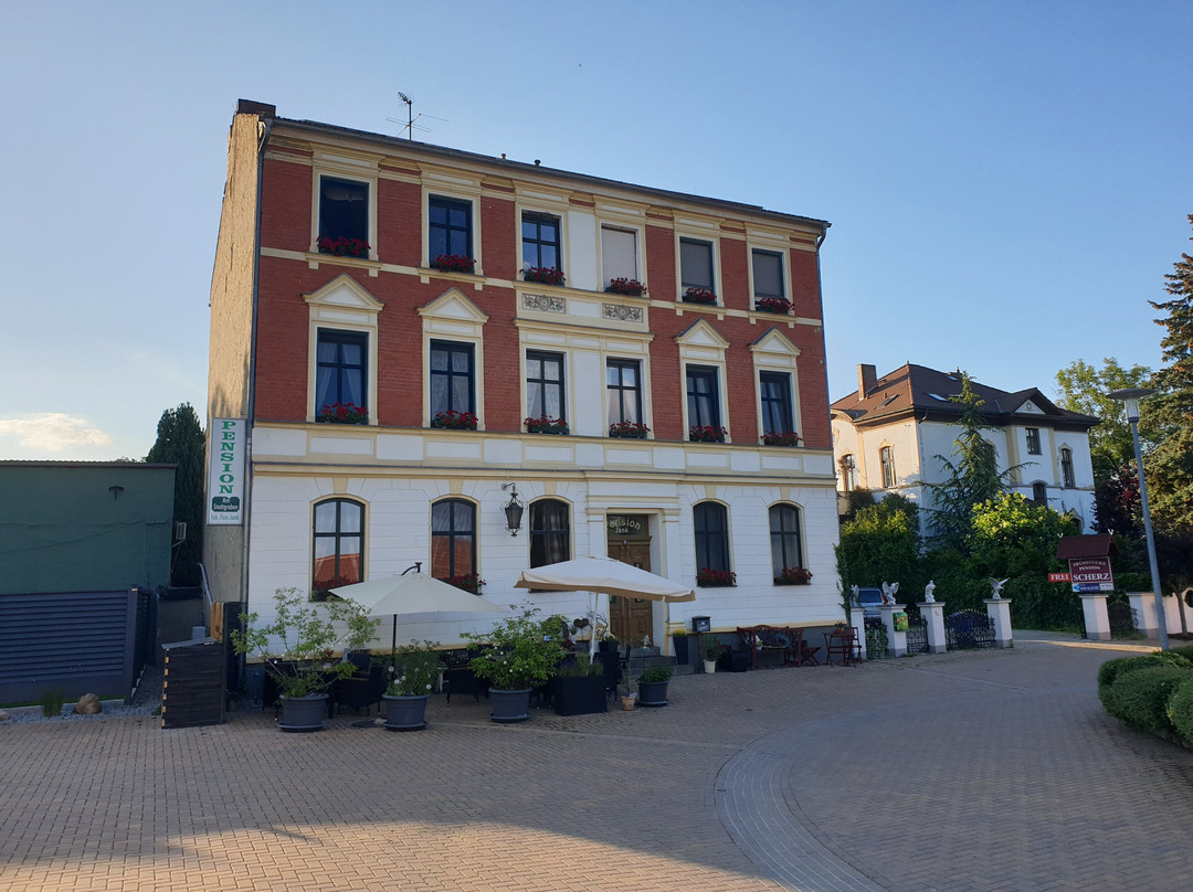 Pension am Stadtgraben主图