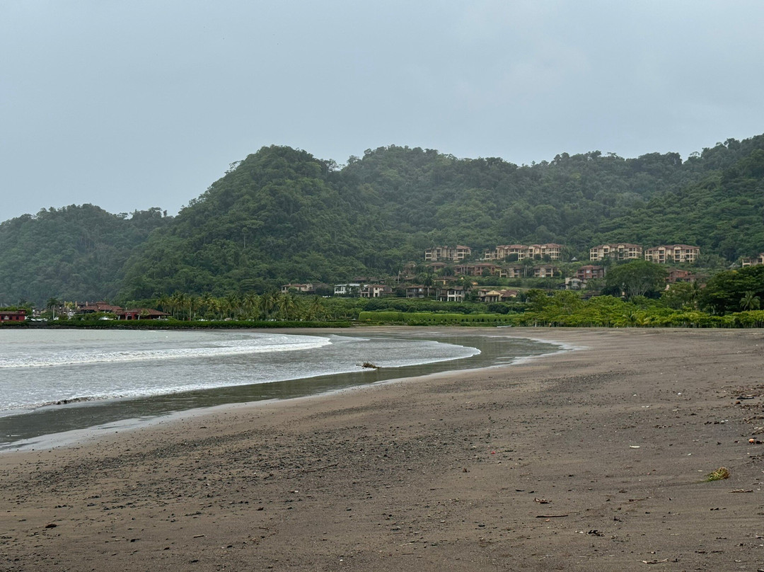 Herradura Beach景点图片