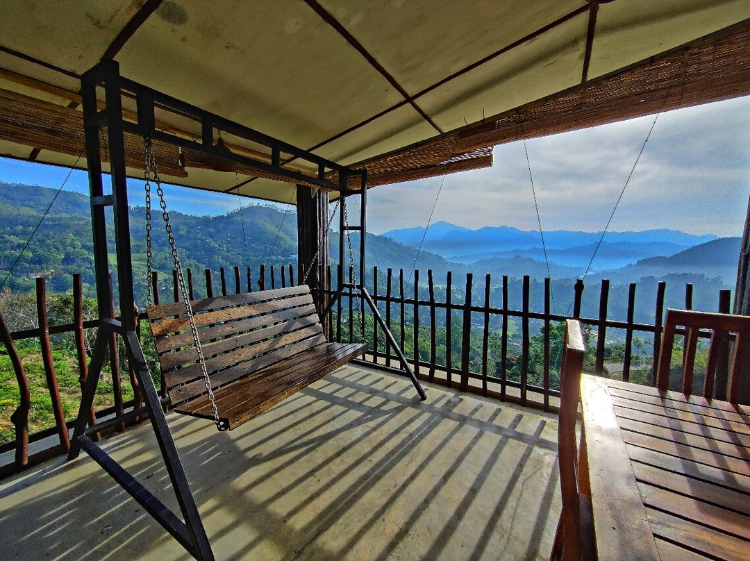 Brisk Ella Retreat主图