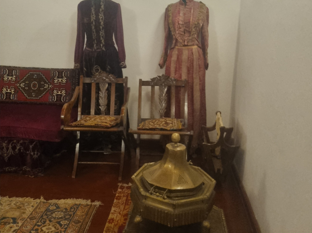 Ataturk Scientific & Cultural Museum-Adana必去景点