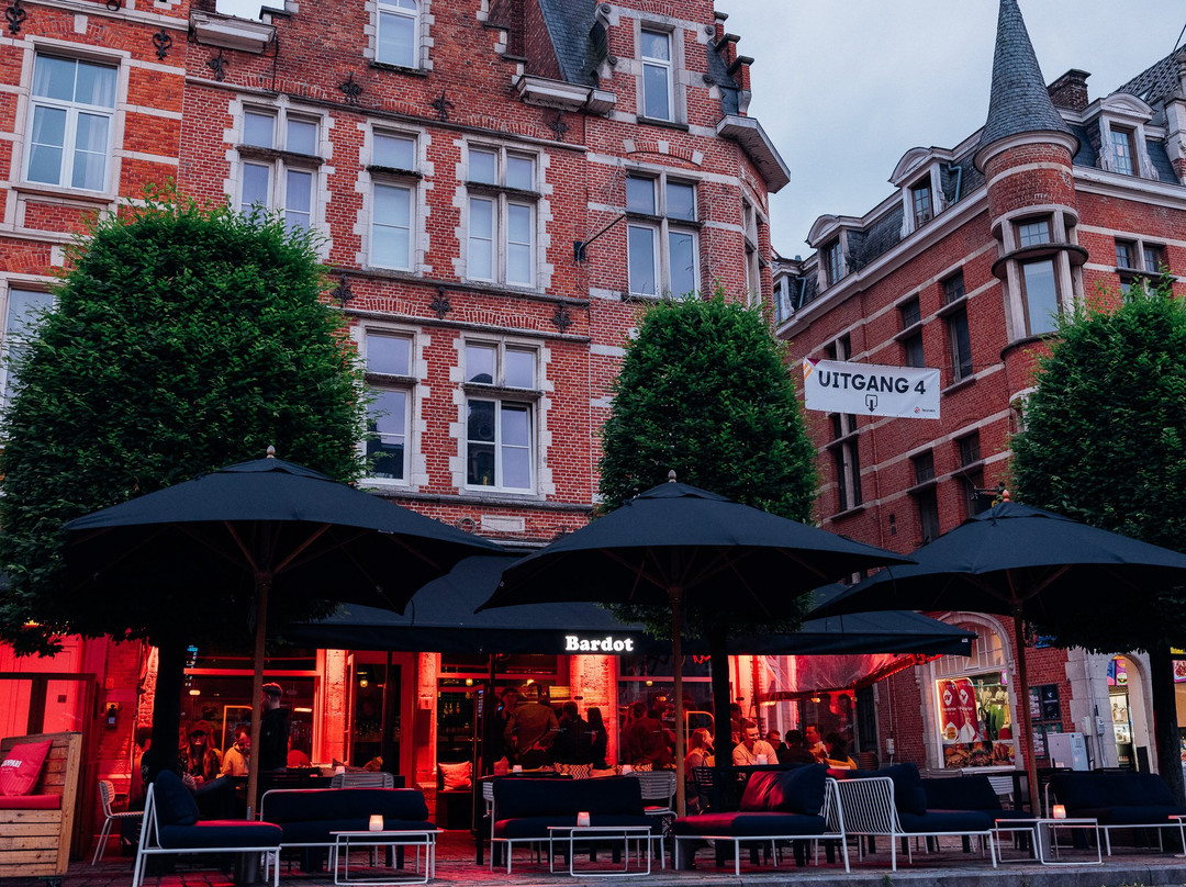 Bardot Leuven景点图片