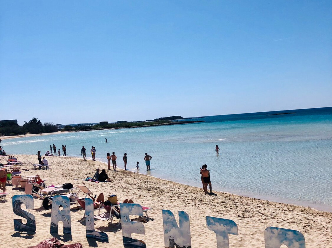 Salento Experience - Transfer service-莱切必去景点