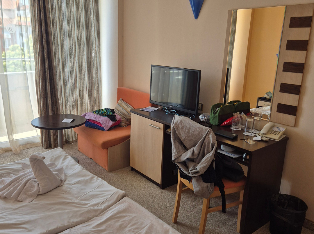 Hotel Selena主图