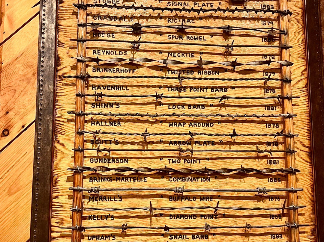 Phippen Museum-普雷斯科特必去景点