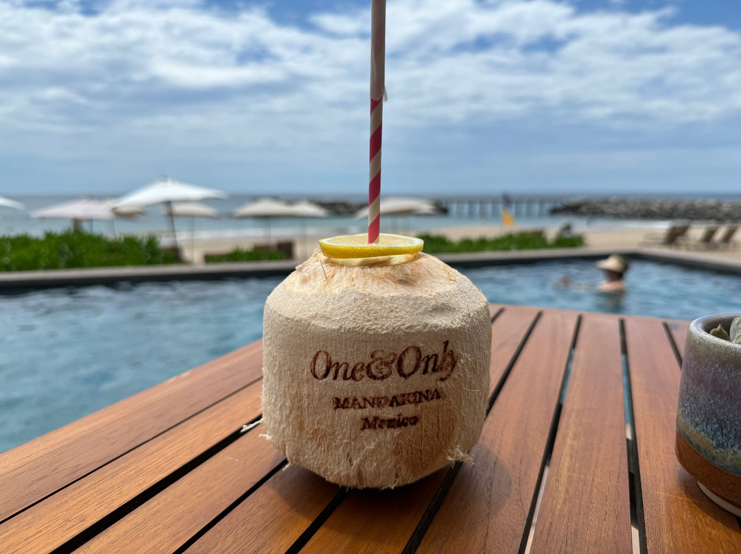 One&Only Mandarina主图