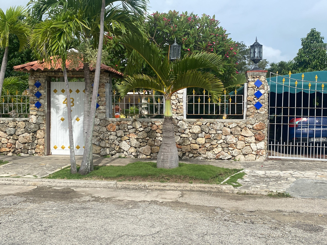 Villa Brisas R.S主图