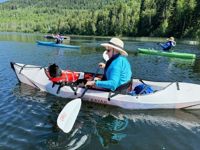 Cariboo Canoe & Kayak Rentals景点图片