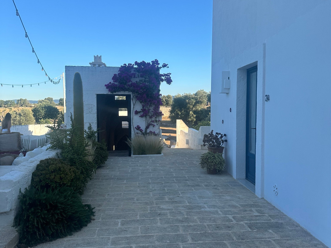 Masseria Calderisi主图