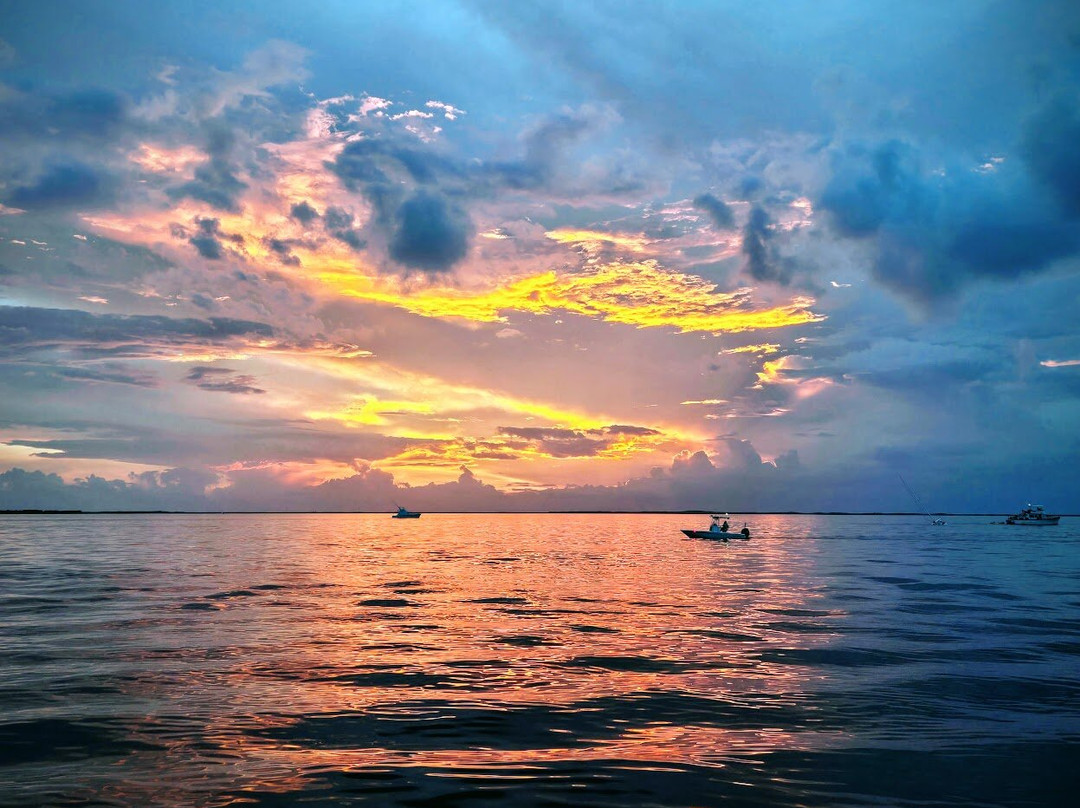 艾米斯莱特阿莫雷潜水度假村主图