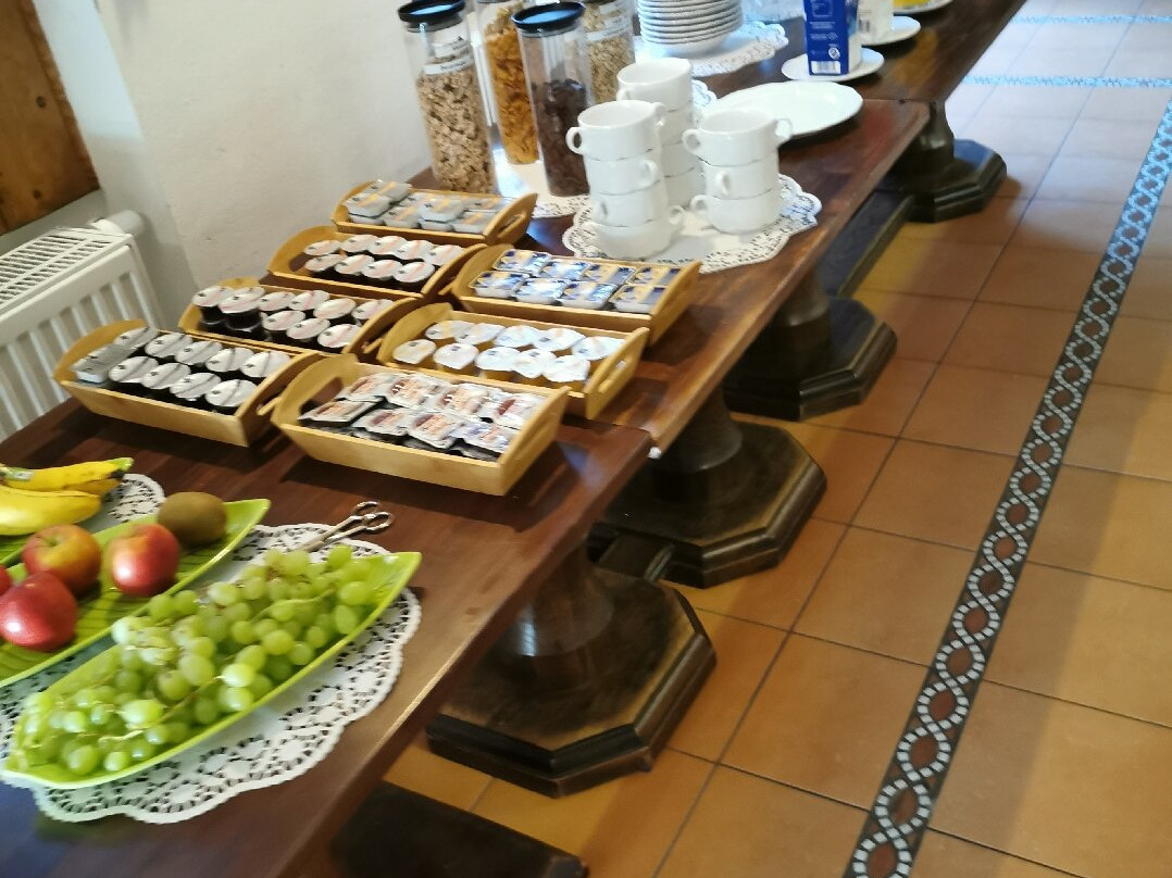 Pension Hochheimer Schlösschen主图