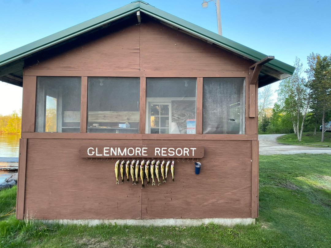 Glenmore Resort主图