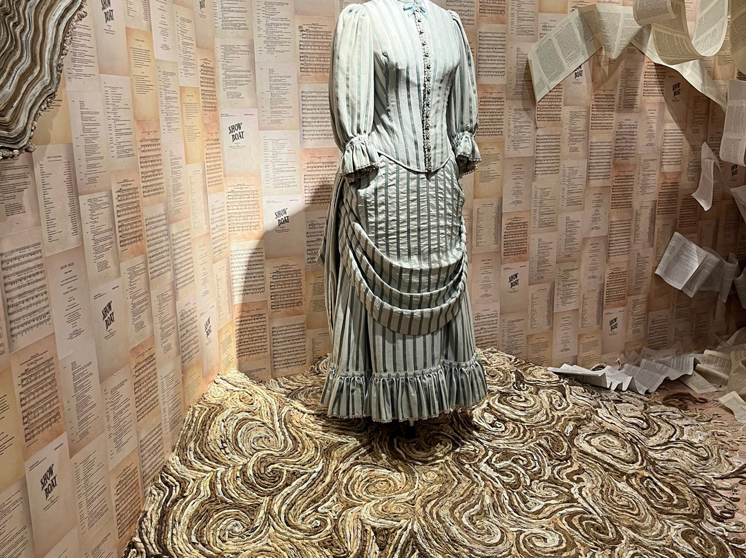 Broadway Museum-Junee必去景点