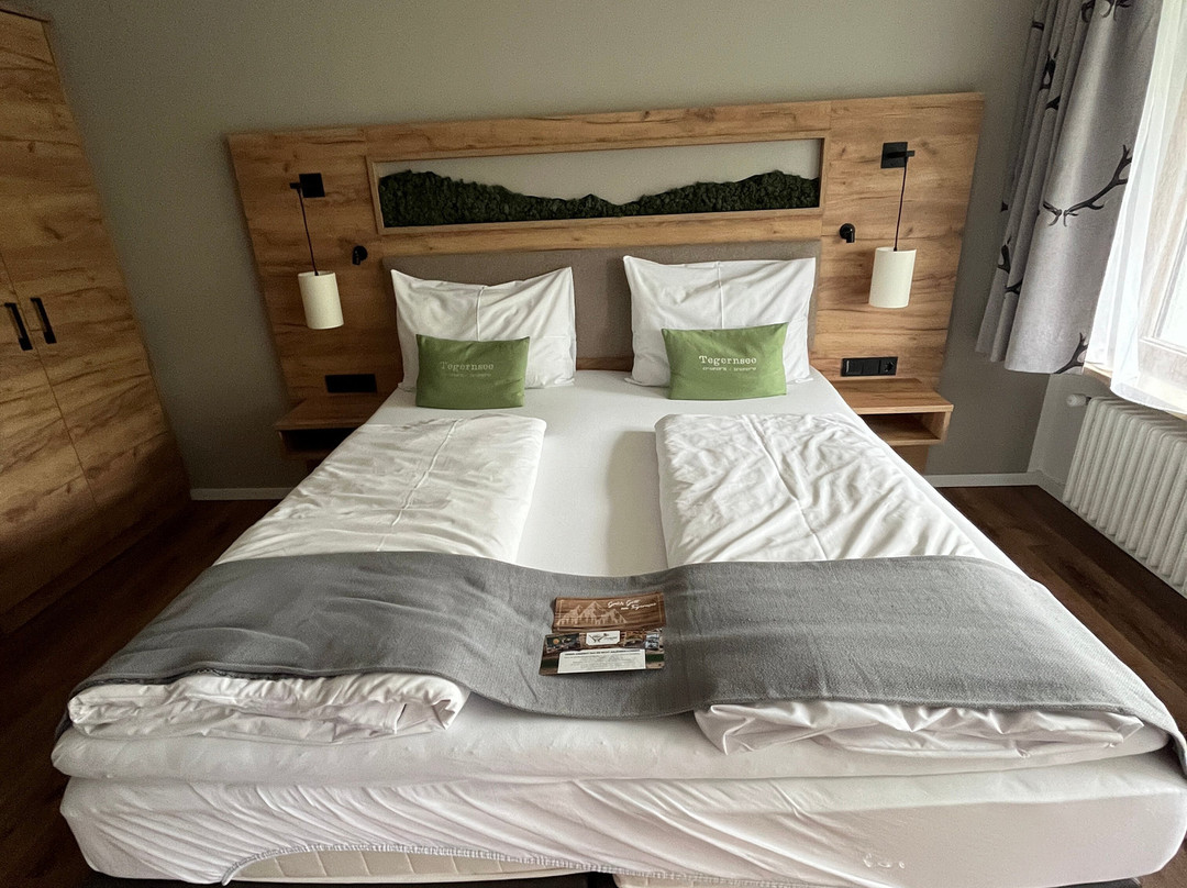 Seehotel zur Post主图