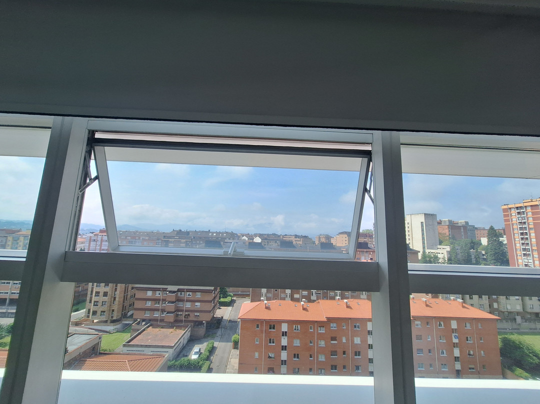 Hotel Palacio de Cristal主图